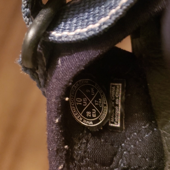 Keen sandals - Picture 5 of 5